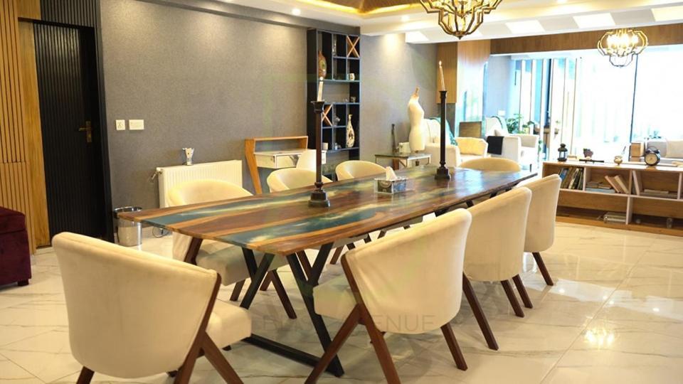 The Bliss Avenue Hotels Муррее Экстерьер фото