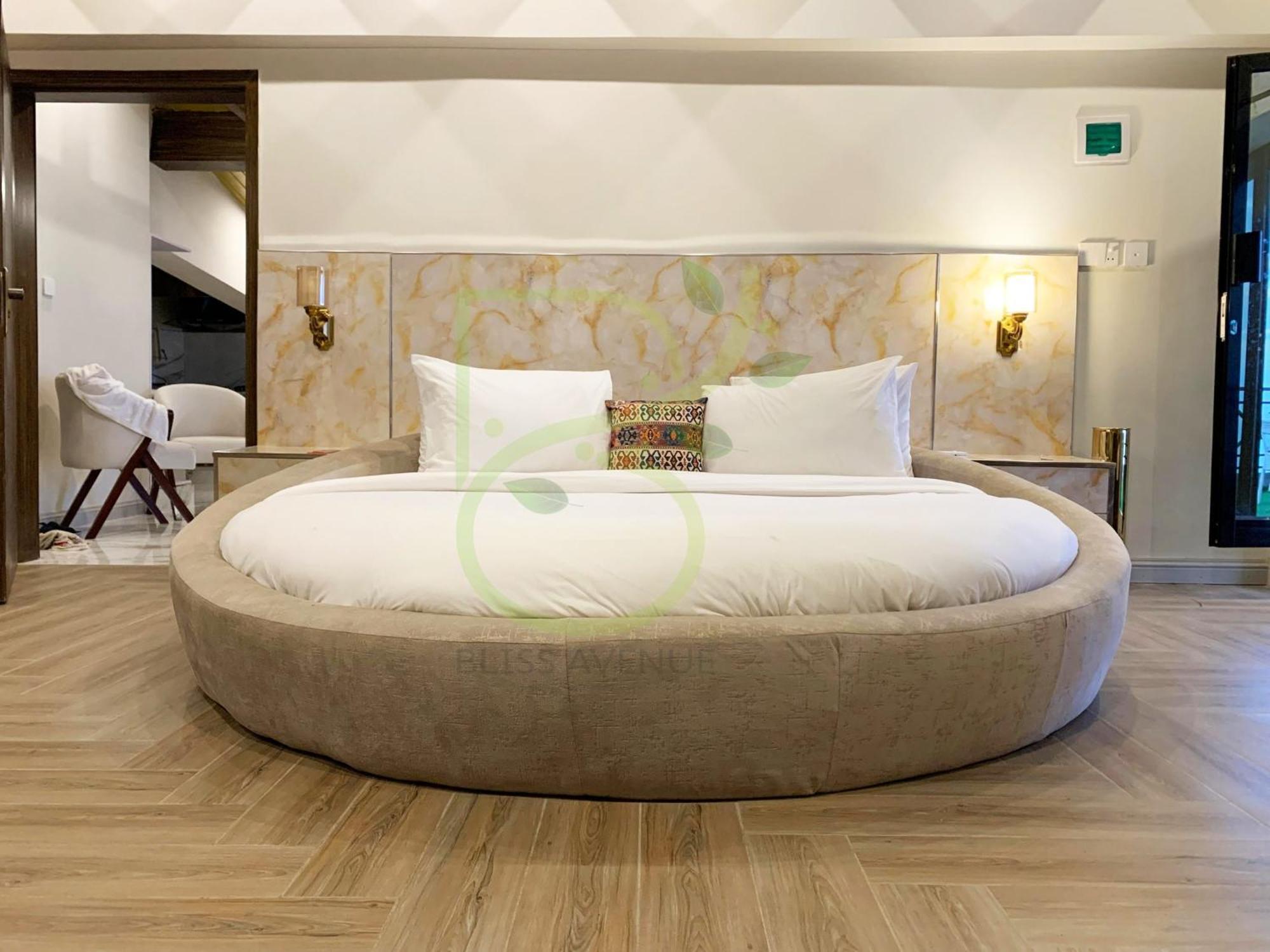 The Bliss Avenue Hotels Муррее Экстерьер фото